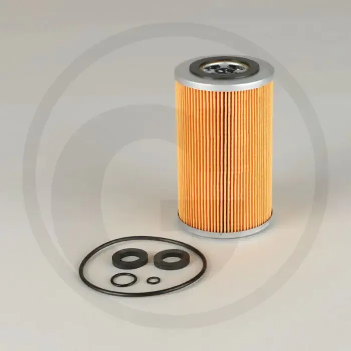 Laatste Kans Donaldson Smeeroliefilter P550015 Patroon 84x143 mm