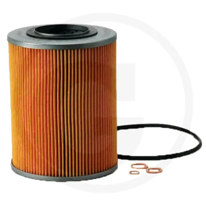 Goedkoop Donaldson Smeeroliefilter P550021 voor Nissan/UD Trucks
