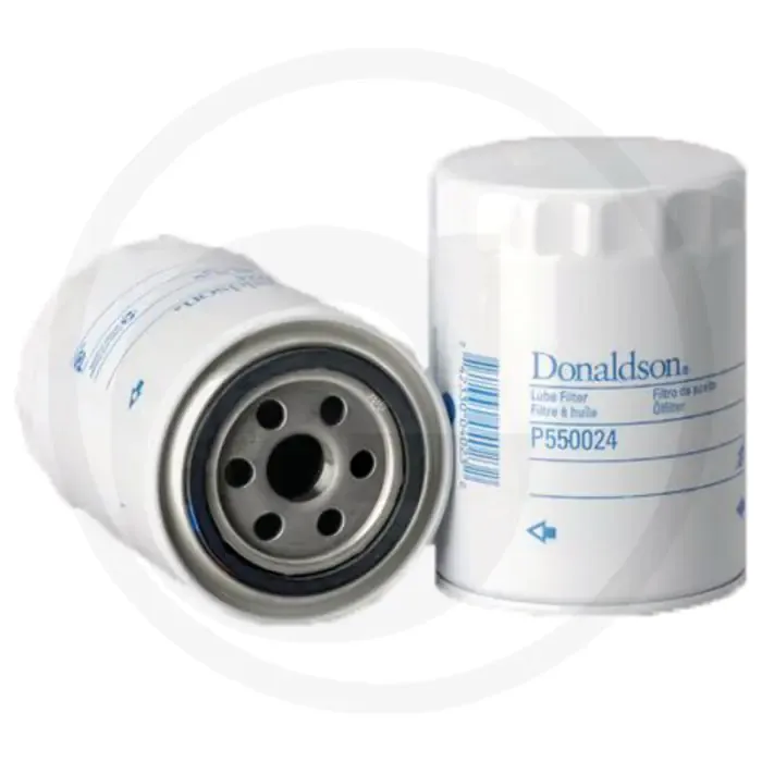 Donaldson Smeeroliefilter P550024 Opschroeven 13/16"-16 UN Ø93mm H132mm Betaalbaar