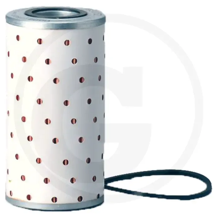 Laatste Kans Donaldson Smeeroliefilter P550052 voor Massey Ferguson 1881840M1
