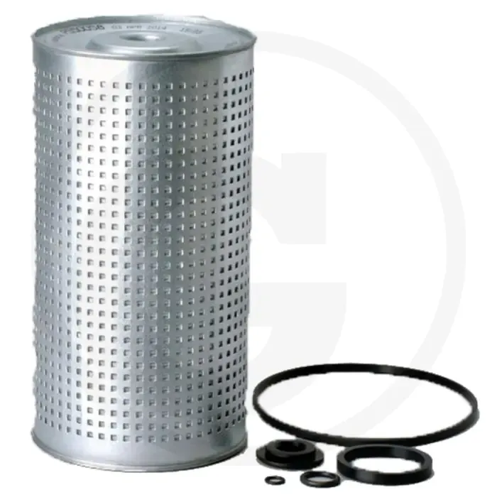 Donaldson Smeeroliefilter P550058 Patroon 120x225 mm Populair
