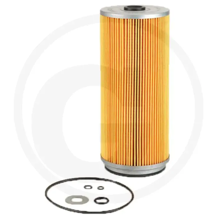 Donaldson Smeeroliefilter P550059 Patroon 104x232mm Seizoensaanbieding