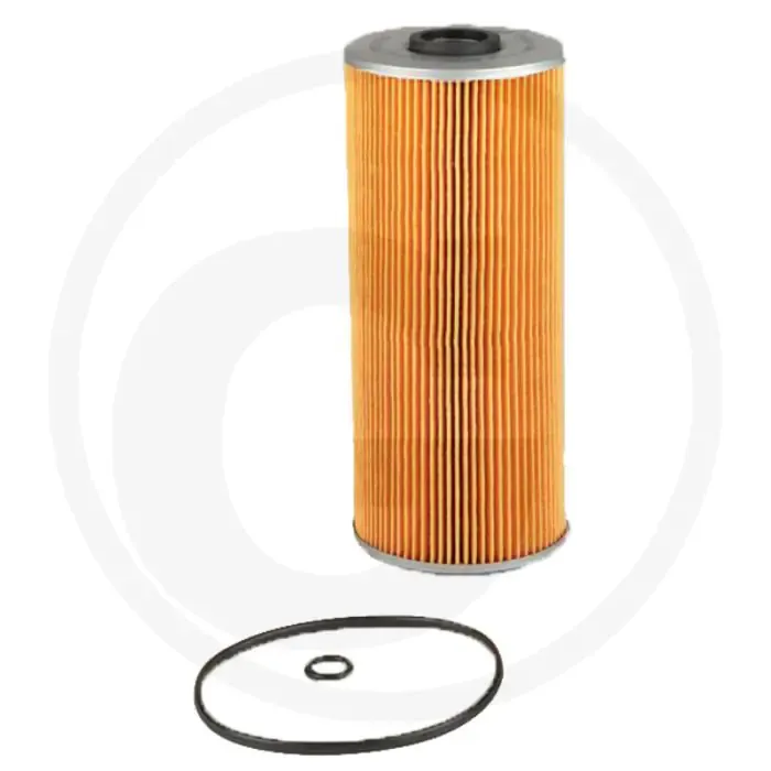 Donaldson Smeeroliefilter P550068 Patroon Ø101x235mm Actieprijs