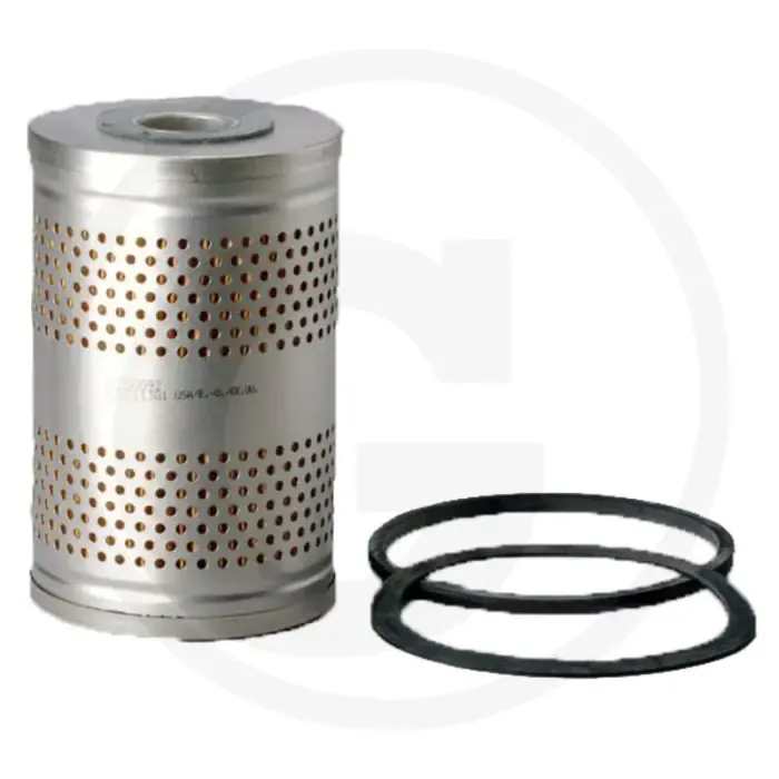 Donaldson Smeeroliefilter P550092 Ø95mm Hoogte 151mm Hoge Kwaliteit