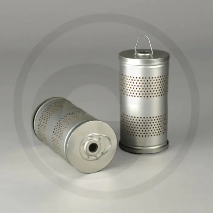 Donaldson Smeeroliefilter P550117 102x203mm Patroon Cellulose Hete Deal