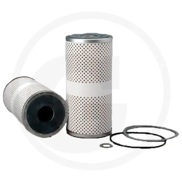 Snelle Levering Donaldson Smeeroliefilter P550132 226mm Cellulose 99% bij 30µm