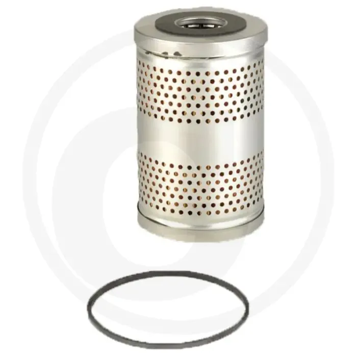 Donaldson Smeeroliefilter P550141 Patroon Ø90mm Hoogte145mm Exclusieve Aanbieding