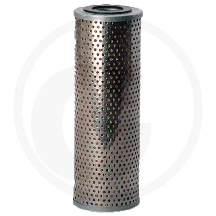 Gratis Retour Donaldson Smeeroliefilter P550165 Ø79x230mm 40µm