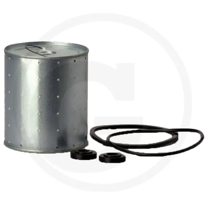 Donaldson Smeeroliefilter P550203 Patroon Ø99mm Hoogte 111mm Nu Kopen