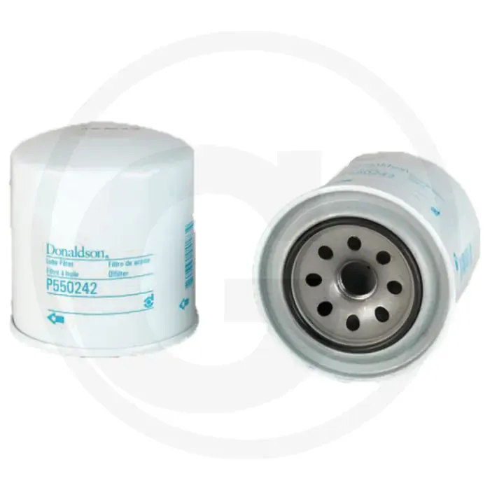 Donaldson Smeeroliefilter P550242 M18x1,5 94mm Voor Mitsubishi ME014838 Exclusieve Aanbieding