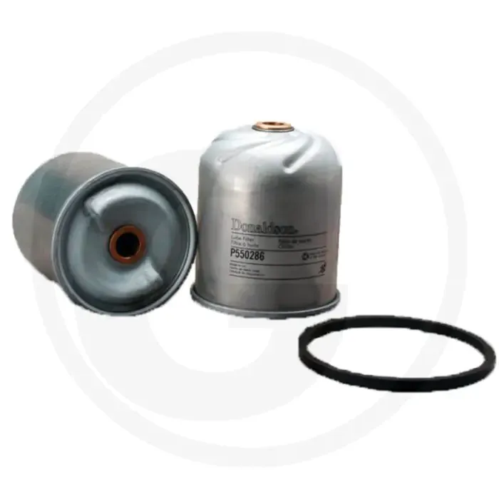 Gratis Retour Donaldson Smeeroliefilter P550286 Patroon 98x116 mm