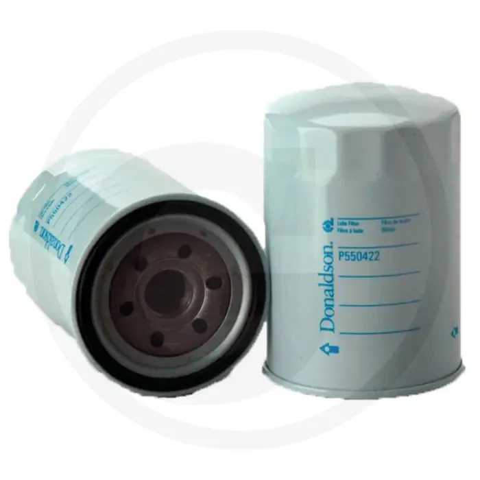 Actieprijs Donaldson Smeeroliefilter P550422 Opschroef 1-12 102mm Ø 150mm Hoogte
