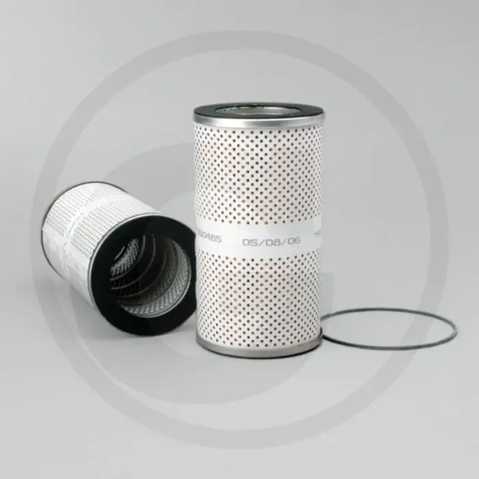 Alleen Vandaag Donaldson Smeeroliefilter P550485 Patroon 129x227mm