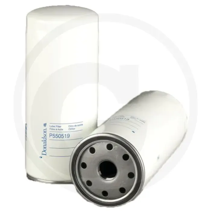 Donaldson Smeeroliefilter P550519 Opschroef 1 1/8"-16 UN Ø108mm H260mm Koop Online