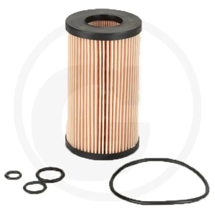 Donaldson Smeeroliefilter P550564 Mercedes-Benz 6111800009 Patroon 64x115 mm Actieprijs