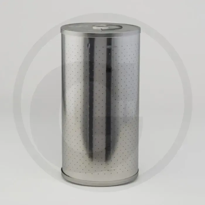 Direct Beschikbaar Donaldson Smeeroliefilter P550751 Patroon 196x383 mm Cellulose