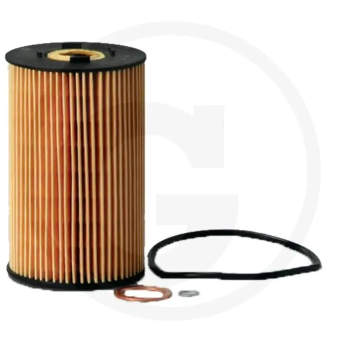 Tijdelijk Beschikbaar Donaldson Smeeroliefilter P550766 Ø83mm Hoogte 137mm