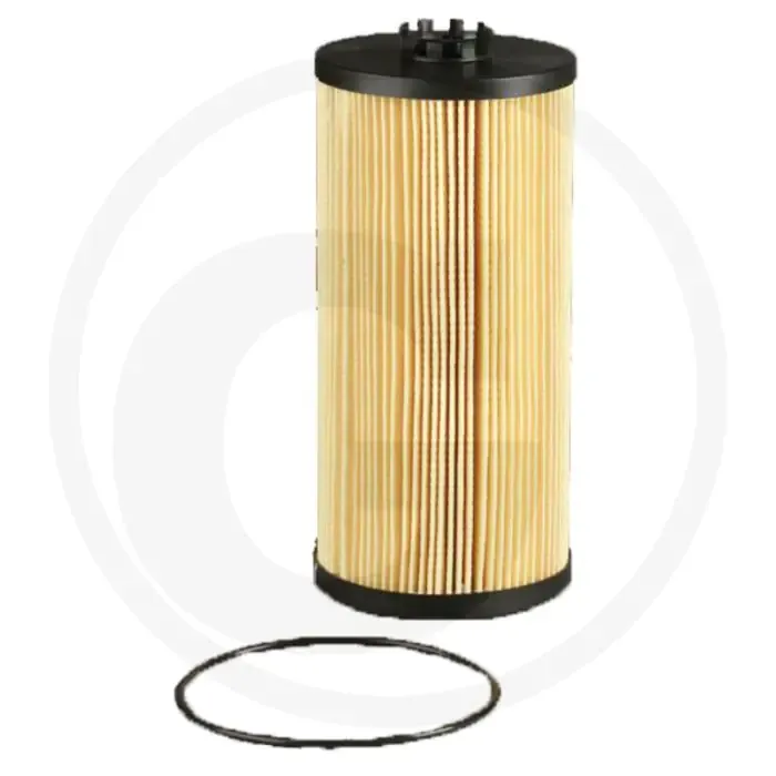 Donaldson Smeeroliefilter P550769 Mercedes-Benz Ø121x248mm 30µm Exclusieve Aanbieding
