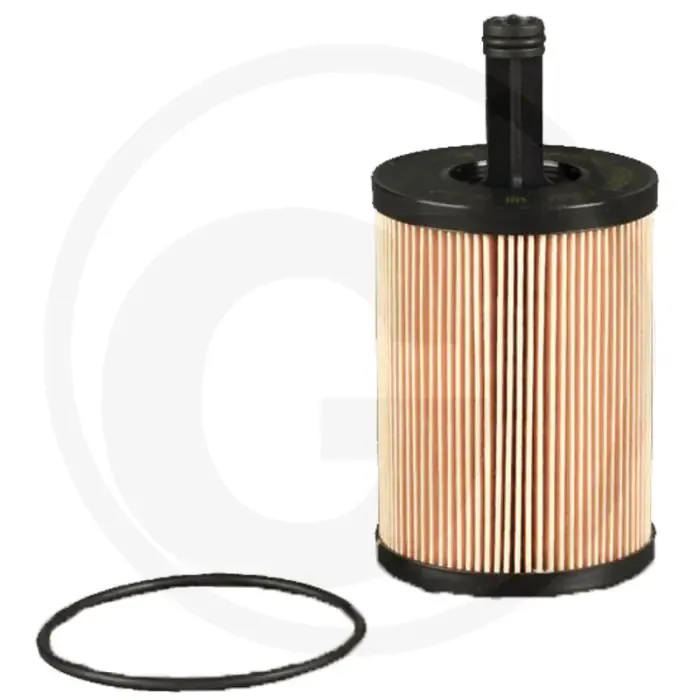 Donaldson Smeeroliefilter P550819 Patroon 71,8x142mm Cellulose VW 45115466 Koop Online
