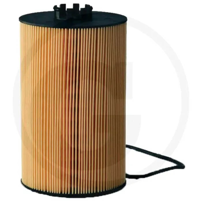 Beste Prijs Donaldson Smeeroliefilter P550820 Patroon 120,5x204,5 mm Cellulose