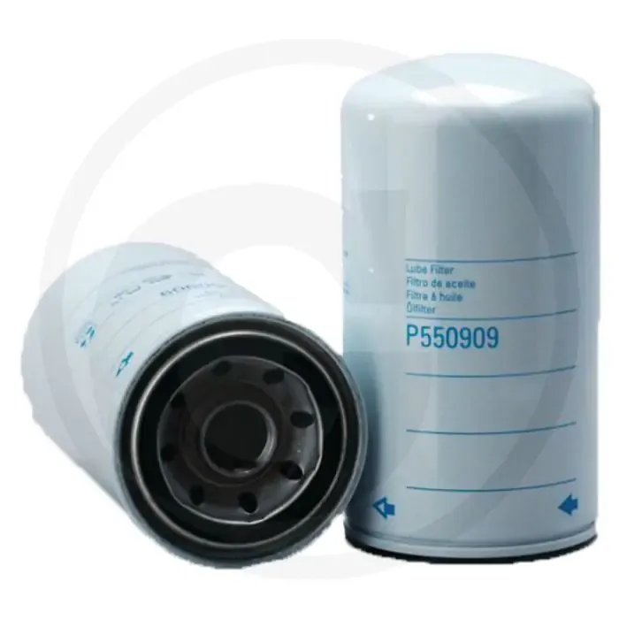 Donaldson Smeeroliefilter P550909 Opschroeven 1-16 UN 93x176 mm Nu Kopen