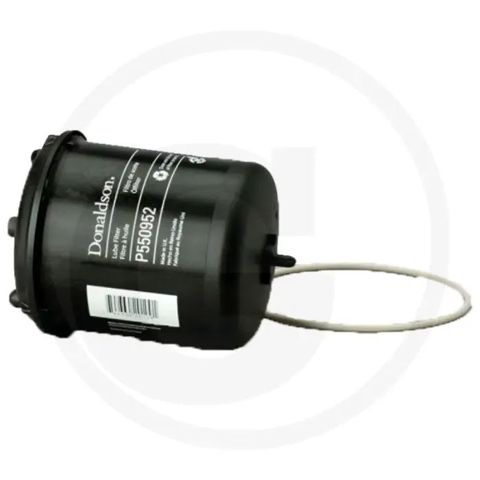 Gratis Verzending Donaldson Smeeroliefilter P550952 Patroon 103x146 mm