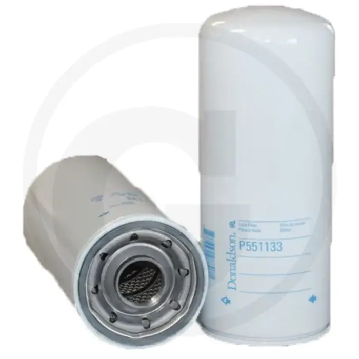 Seizoensaanbieding Donaldson Smeeroliefilter P551133 Opschroef 1 1/2"-12 voor Mitsubishi Engines