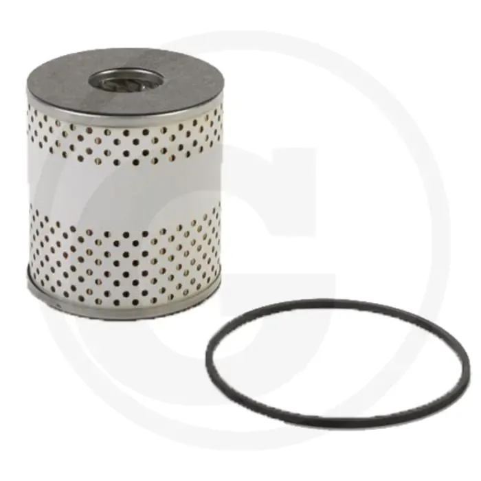 Gratis Retour Donaldson Smeeroliefilter P551285 Ø89mm Hoogte 96mm