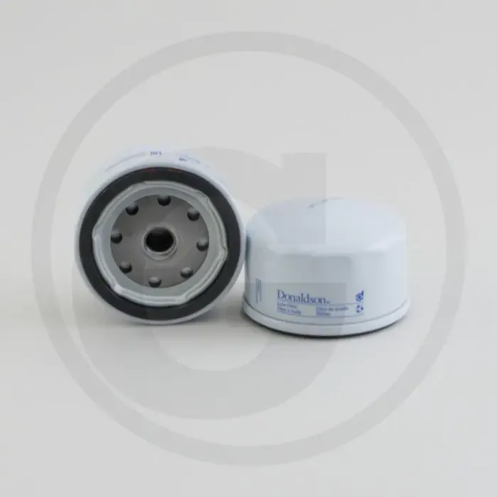 Donaldson Smeeroliefilter P553400 M14x1,5 Ø76mm Hoogte 52mm Betrouwbaar