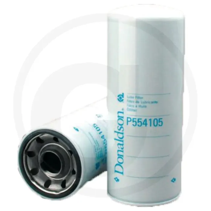 Shop Nu Donaldson Smeeroliefilter P554105 Opschroeven 1 1/2"-16 UN 298mm Caterpillar 2P4005