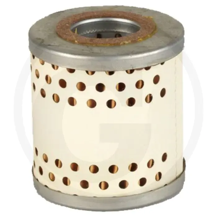 Donaldson Smeeroliefilter P555400 Patroon Ø51mm Hoogte 54mm Betrouwbaar