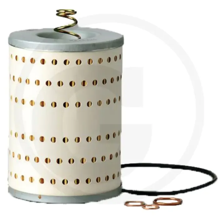 Hoge Kwaliteit Donaldson Smeeroliefilter P558425 Mercedes-Benz 4011840025 Patroon 119x193mm