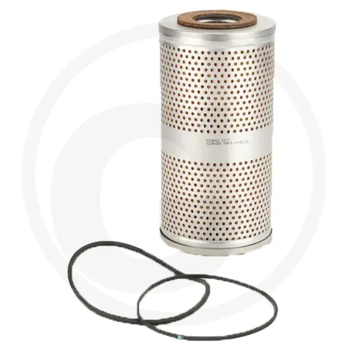 Korting Donaldson Smeeroliefilter P558462 Patroon 114x230 mm