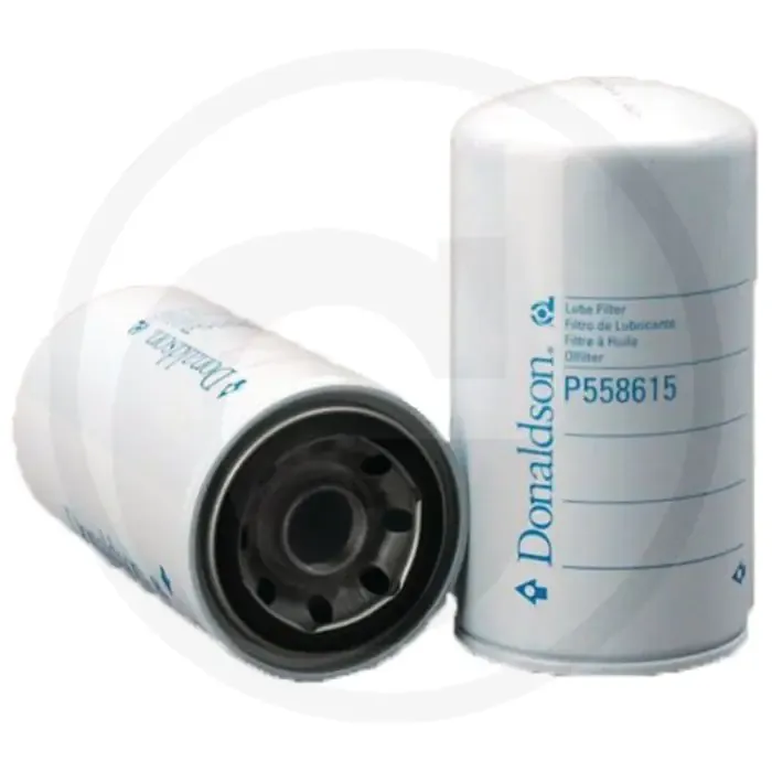 Donaldson Smeeroliefilter P558615 Opschroef 1-16UN Ø93mm Hoogte 174mm Dagaanbieding