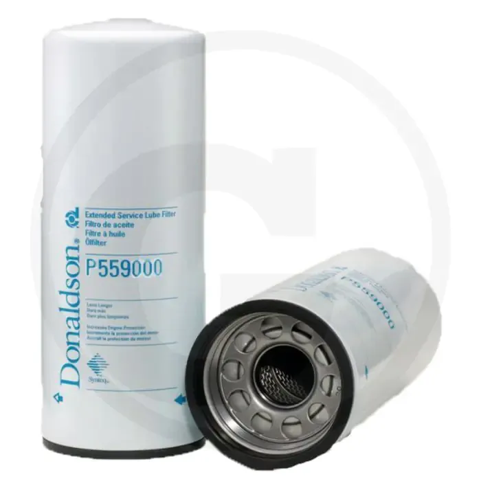 Superprijs Donaldson Smeeroliefilter P559000 Opschroeven M95x2,5 297mm