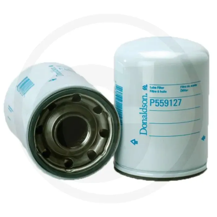 Donaldson Smeeroliefilter P559127 Opschroeven 1 1/2"-16 UN 107x147mm Must-Have
