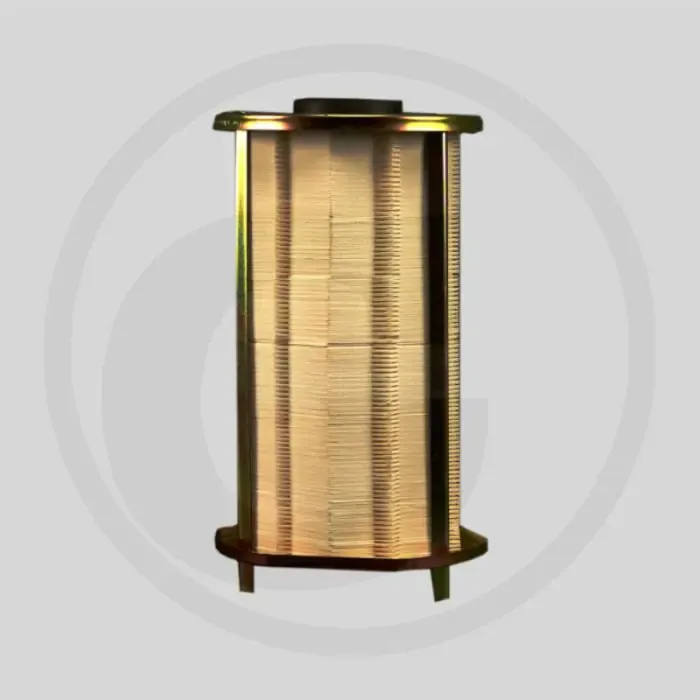 Donaldson Smeeroliefilter P690262 Ø128mm Hoogte 228mm Favoriet