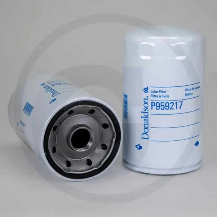 Bestel Nu Donaldson Smeeroliefilter P959217 Opschroeven Volvo Penta 23075367