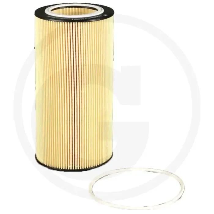 Lage Kosten Donaldson Smeeroliefilter Patroon Ø112mm Hoogte 220mm P550661