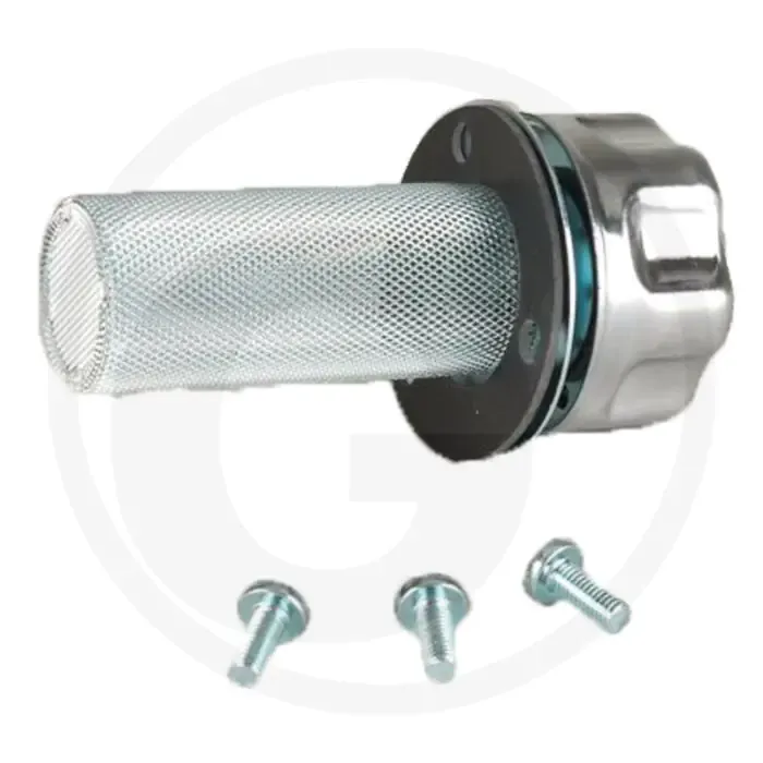 Donaldson Stofkap P171848 Ø46.3mm Hoogte 33.1mm Fabrieksprijs