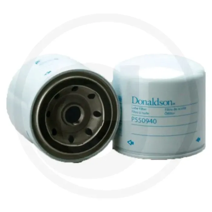Donaldson Transmissie-oliefilter P550940 Opschroefbaar 3/4-16 UN Zellulose Aanbieding