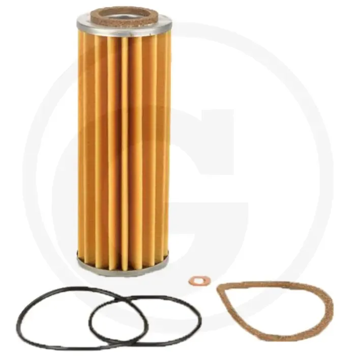 Donaldson Transmissie-oliefilter P551331 | Patroon | L214mm | Ø73mm | Zellulose Lage Prijs