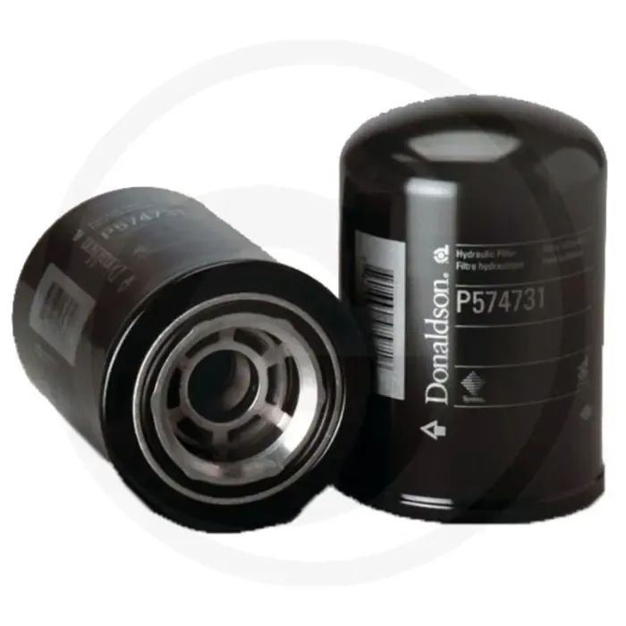 Donaldson Transmissie-oliefilter P574731 Opschroef Ø97mm Lengte 139mm 34.5bar Premium