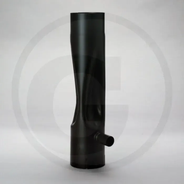 Gratis Verzending Donaldson Uitlaat ejector Ø31,75mm Lengte 457mm