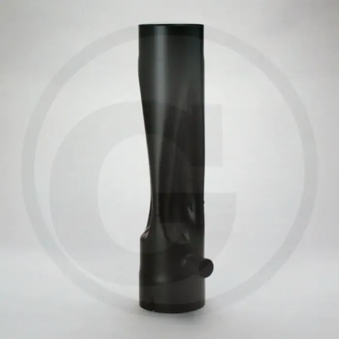 Donaldson Uitlaat ejector Ø38mm Lengte 558,8mm Finale Uitverkoop
