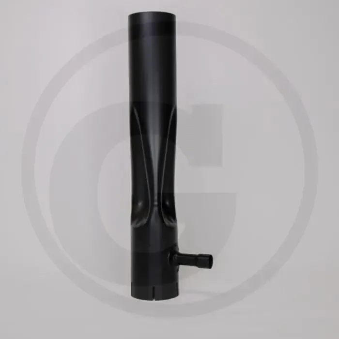 Lage Prijs Donaldson Uitlaat ejector Ø38mm Lengte 749mm