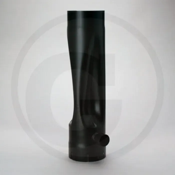 Donaldson Uitlaat ejector Ø50,8mm Lengte 609,6mm Snelle Levering