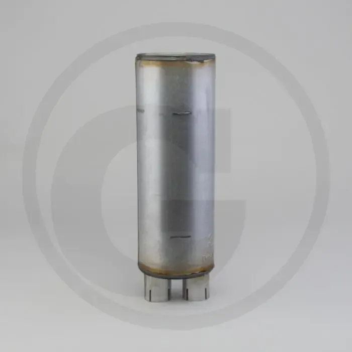 Donaldson Uitlaatdemper M060250 Ø51mm Lengte 493mm Stijl 5 Goedkoop