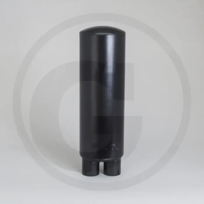 Donaldson Uitlaatdemper M065141 Stijl 5 Ø63,88mm Lengte 560mm Koop Online