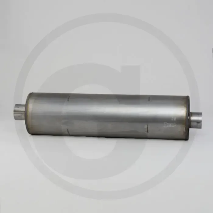 Donaldson Uitlaatdemper M085023 Ø76,6mm Lengte 920mm Stijl 2 Gecertificeerd